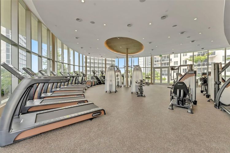 Aria Reserve South Tower #3806 image #37