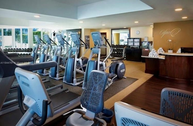 Hilton Q Club #2501 image #29