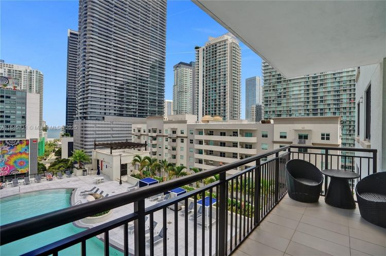 Nine at Mary Brickell Village #1402 image #25
