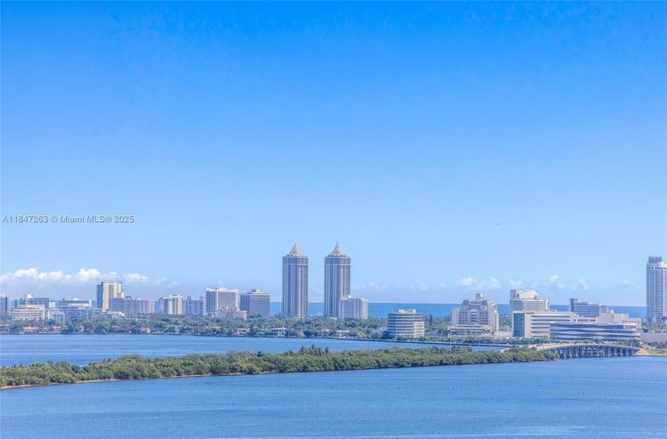 Aria Reserve South Tower #2101 image #12