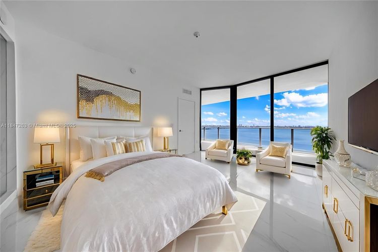 Aria Reserve South Tower #2101 image #35
