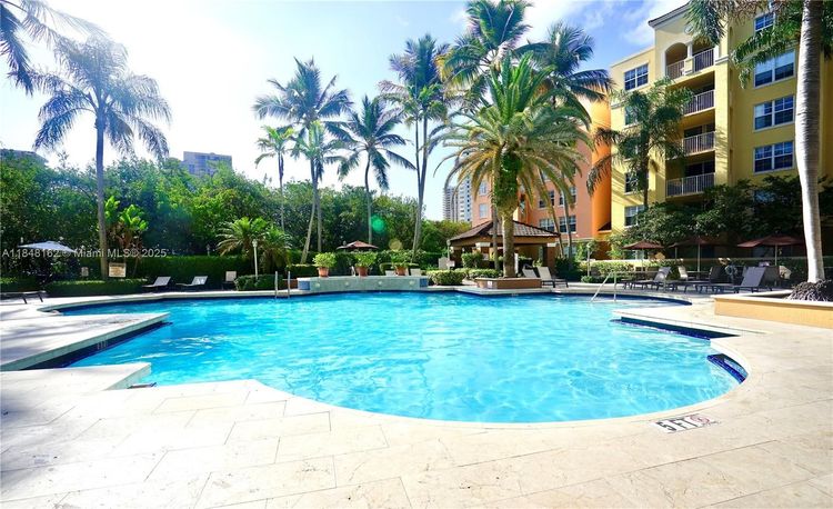 The Yacht Club at Aventura #3407 image #33