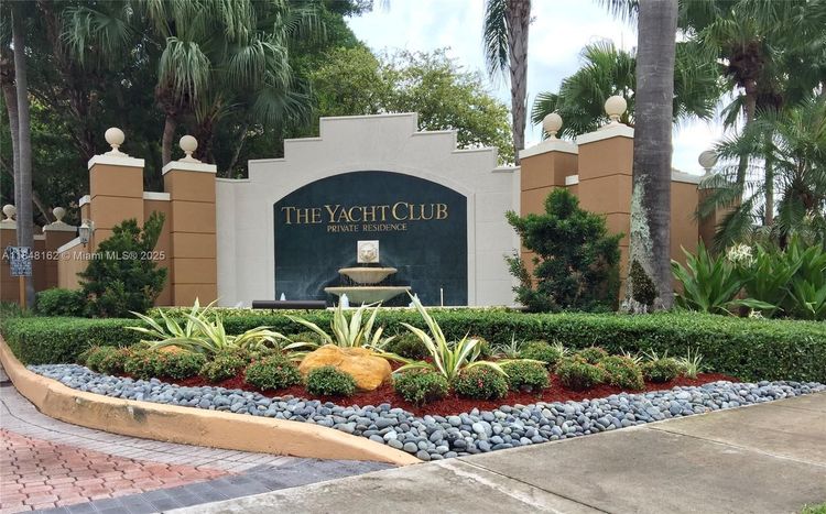 The Yacht Club at Aventura #3407 image #52