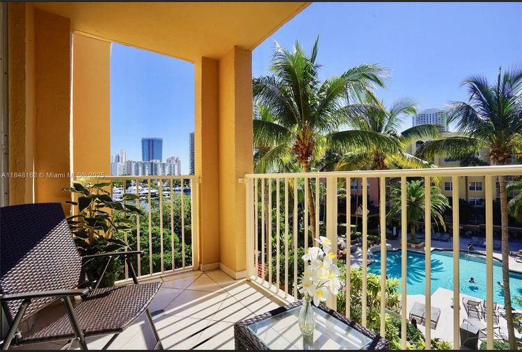 The Yacht Club at Aventura #3407 image #6