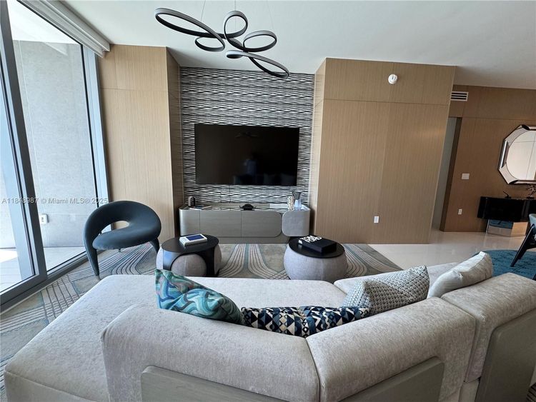 Aston Martin Residences #4705W image #8