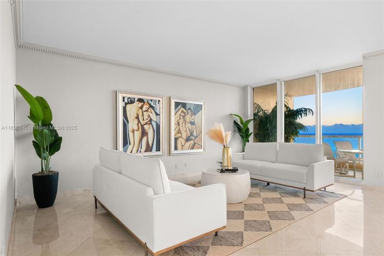 The Palms Fort Lauderdale #18D image #15