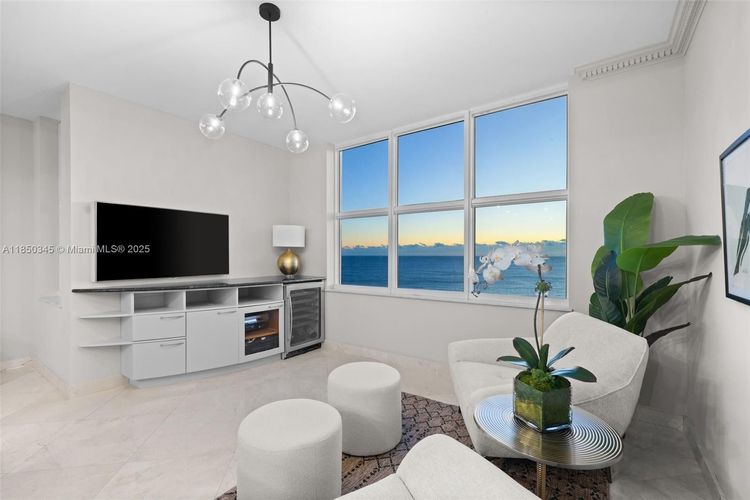 The Palms Fort Lauderdale #18D image #20