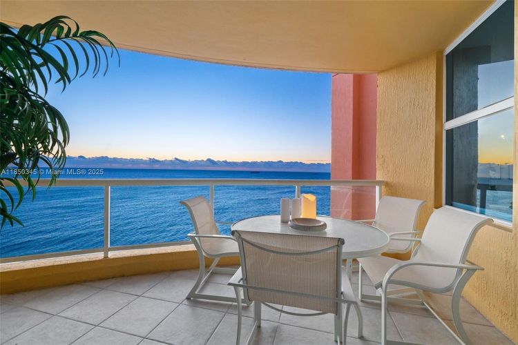 The Palms Fort Lauderdale #18D image #38