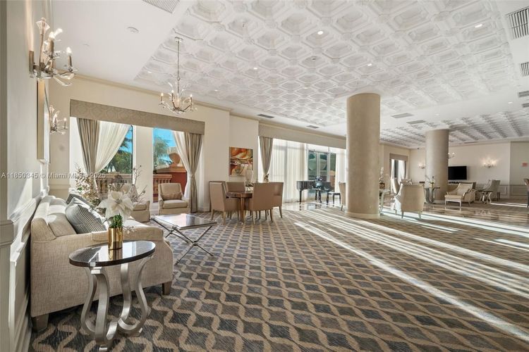 The Palms Fort Lauderdale #18D image #45