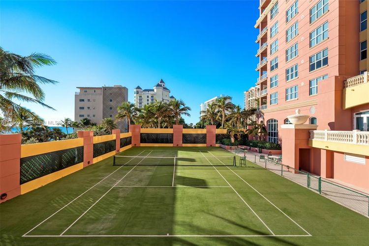 The Palms Fort Lauderdale #18D image #47