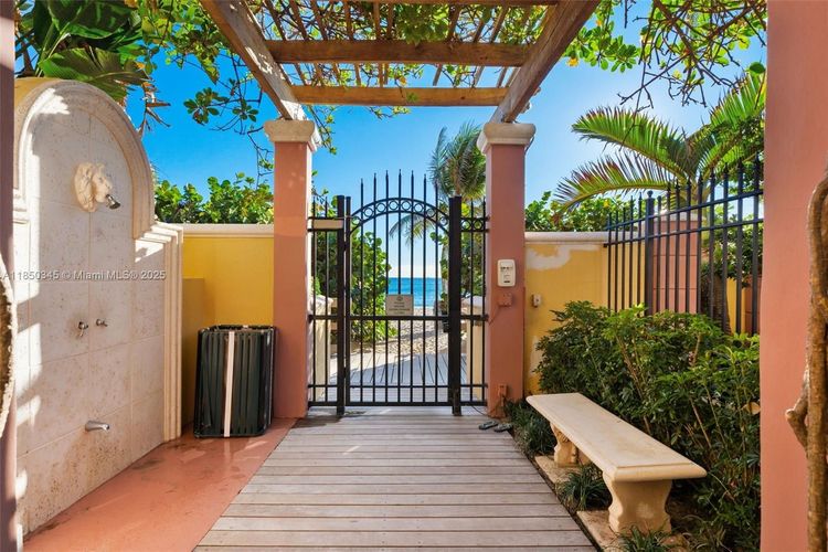 The Palms Fort Lauderdale #18D image #50