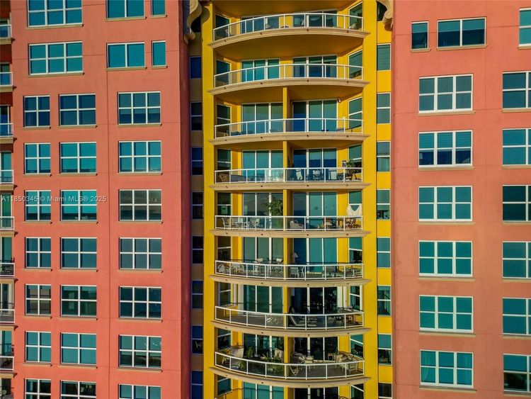 The Palms Fort Lauderdale #18D image #51