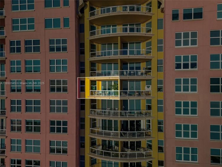 The Palms Fort Lauderdale #18D image #52