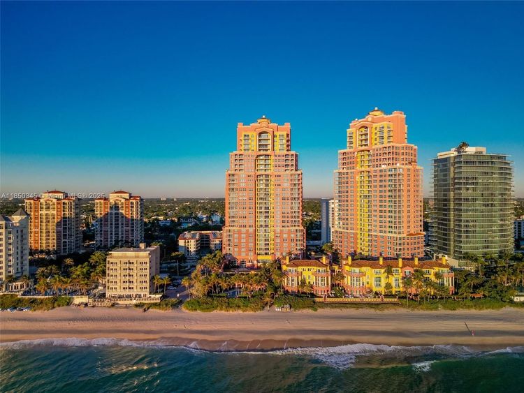 The Palms Fort Lauderdale #18D image #53