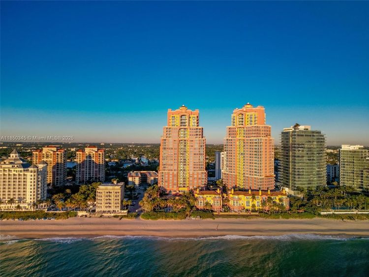 The Palms Fort Lauderdale #18D image #57