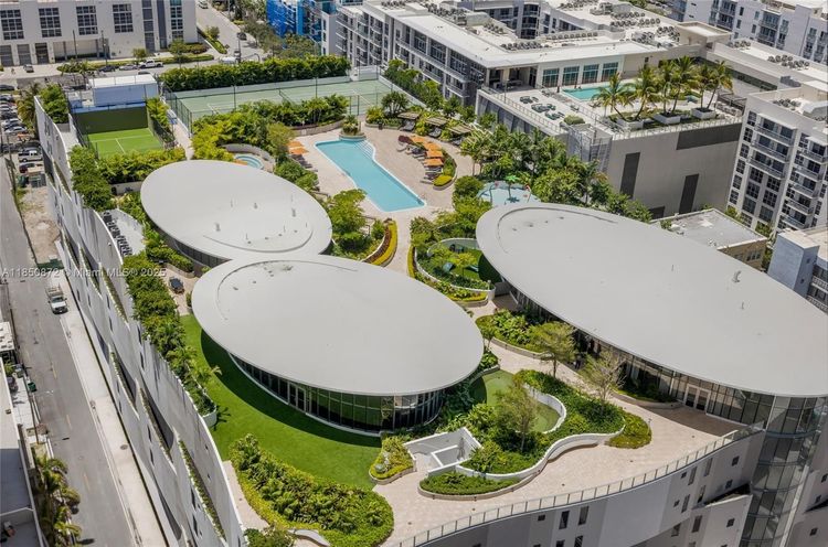 Aria Reserve South Tower #2306 image #45