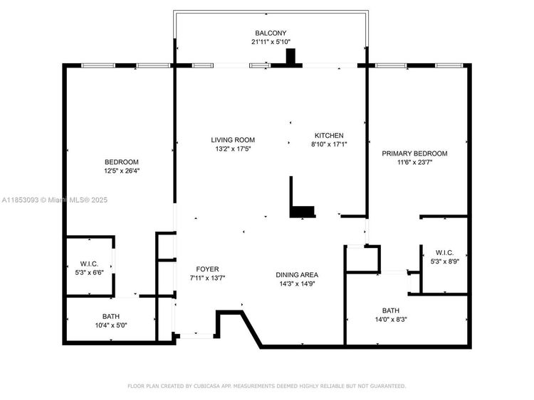 The Summit #1904S image #41