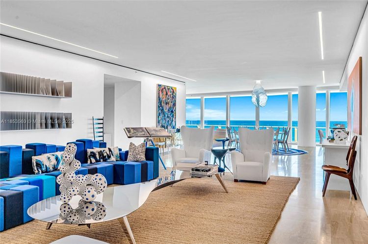 The Surf Club Four Seasons Hotel And Residences #S-1011 image #10