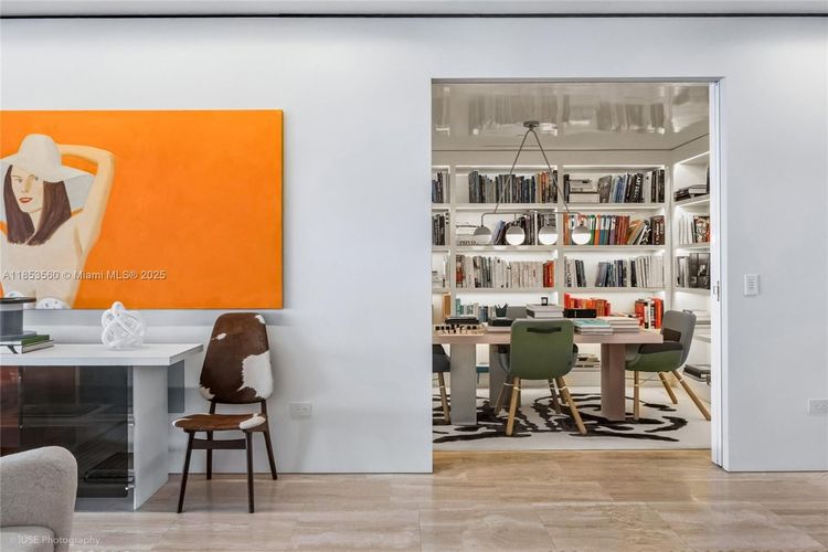 The Surf Club Four Seasons Hotel And Residences #S-1011 image #11