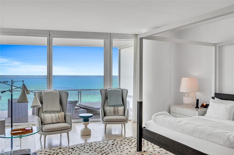 The Surf Club Four Seasons Hotel And Residences #S-1011 image #19