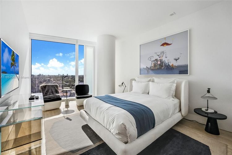 The Surf Club Four Seasons Hotel And Residences #S-1011 image #25