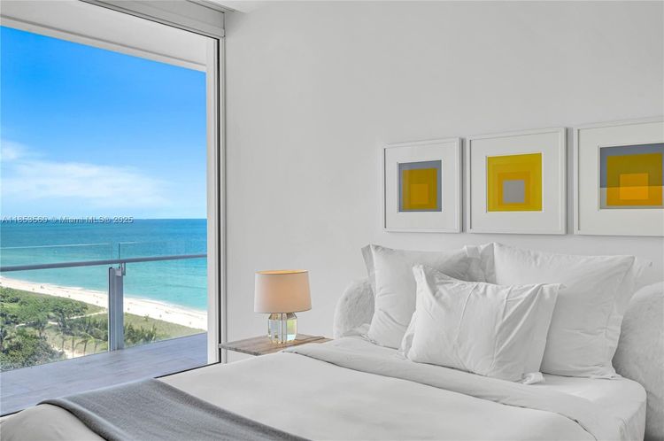 The Surf Club Four Seasons Hotel And Residences #S-1011 image #27