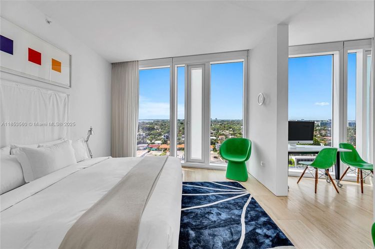 The Surf Club Four Seasons Hotel And Residences #S-1011 image #38