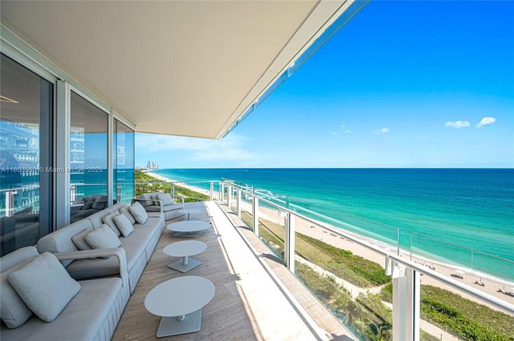 The Surf Club Four Seasons Hotel And Residences #S-1011 image #39