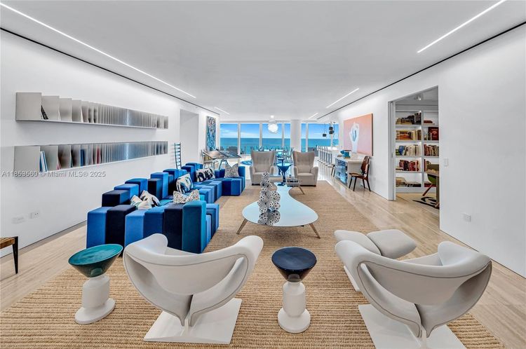 The Surf Club Four Seasons Hotel And Residences #S-1011 image #8