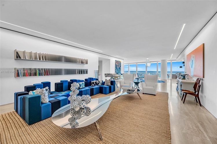 The Surf Club Four Seasons Hotel And Residences #S-1011 image #9