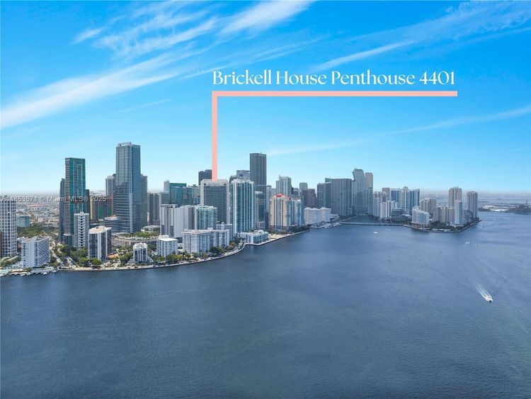 Brickell House #4401 image #10