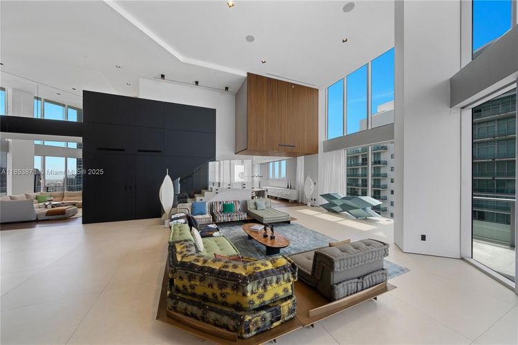 Brickell House #4401 image #20