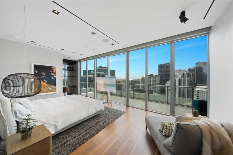 Brickell House #4401 image #39