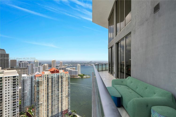Brickell House #4401 image #45