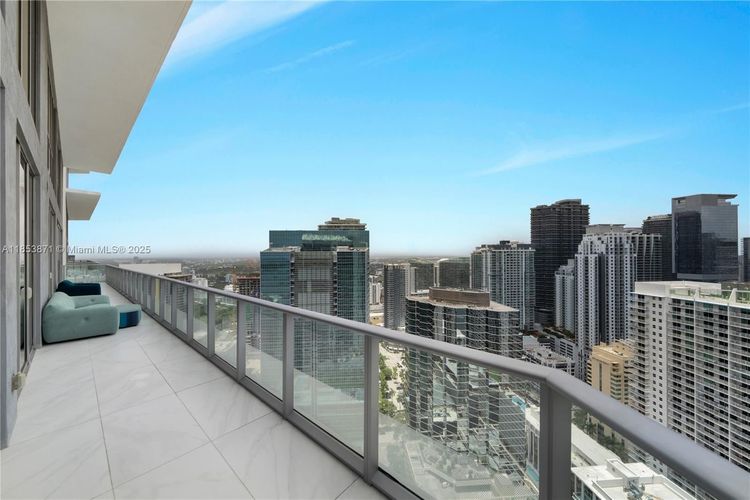 Brickell House #4401 image #47