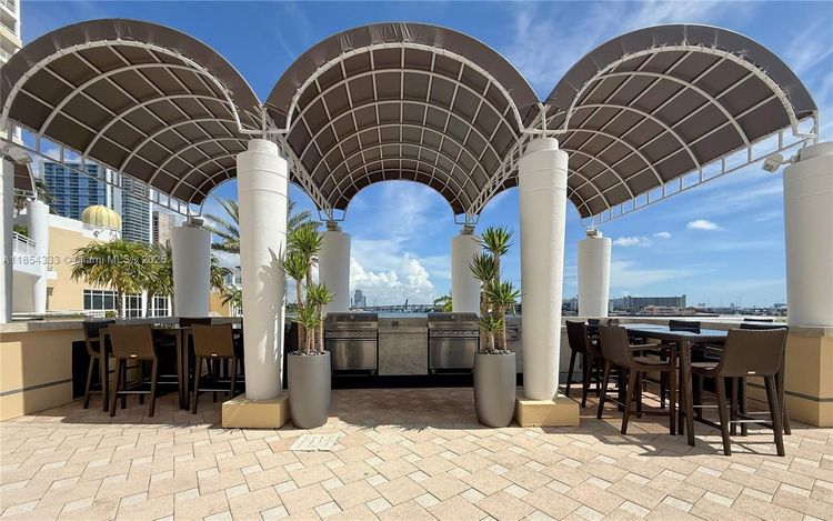 Three Tequesta Point #306 image #37