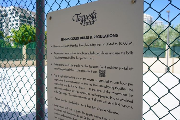 Three Tequesta Point #306 image #66