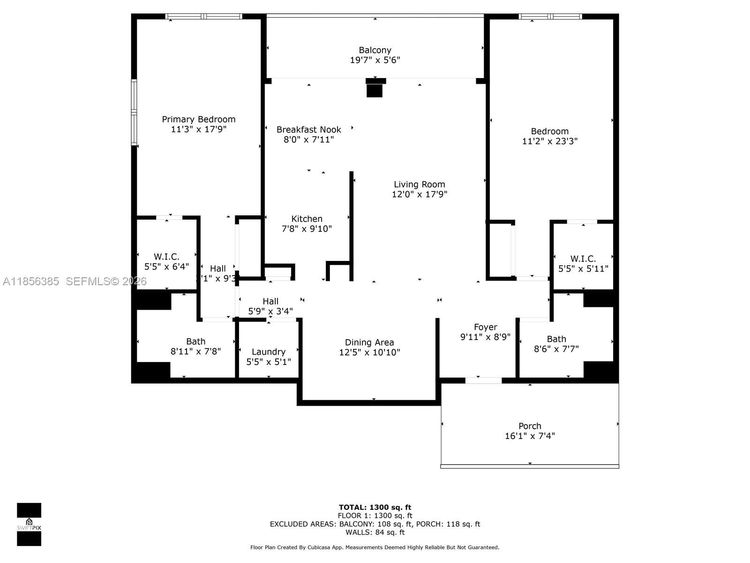 Leisure Towers #801 image #26