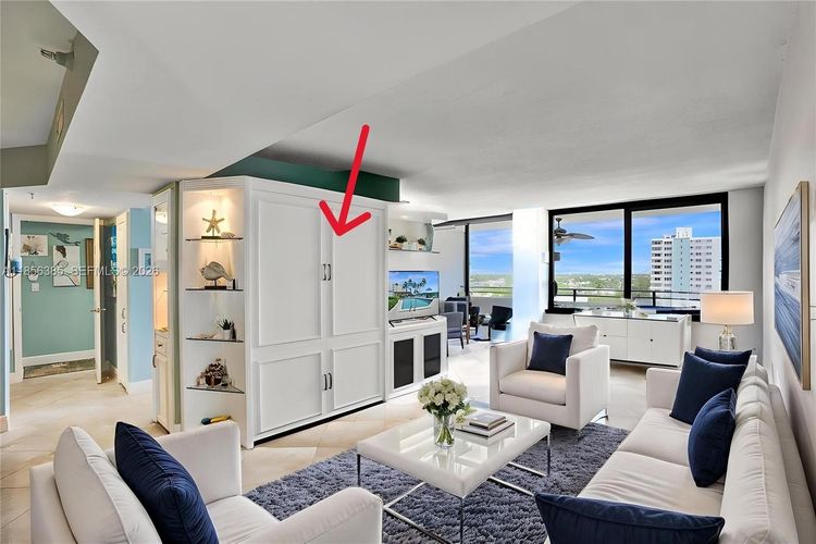 Leisure Towers #801 image #6