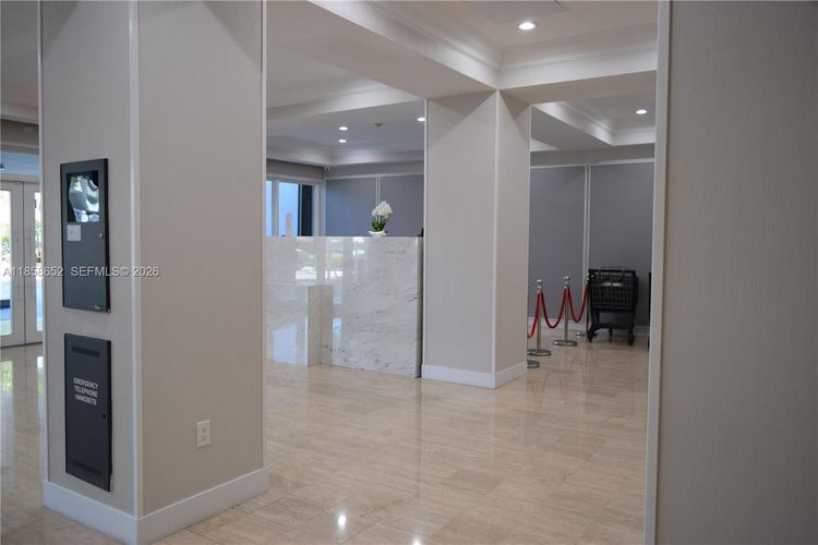 Kennedy House #4C image #34