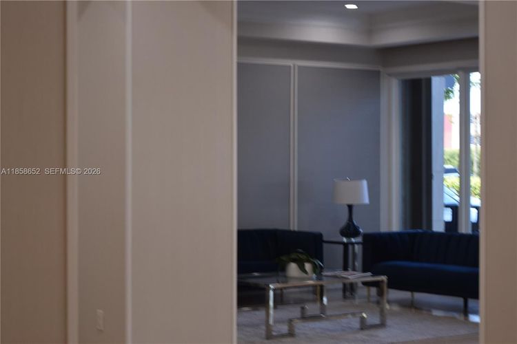 Kennedy House #4C image #40