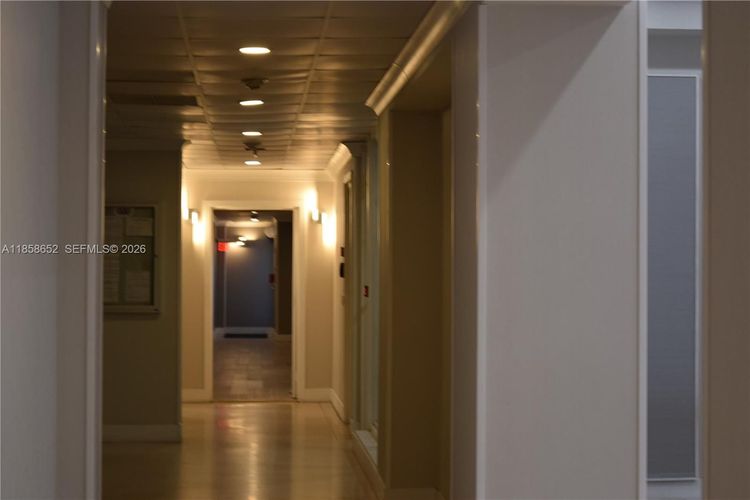 Kennedy House #4C image #41
