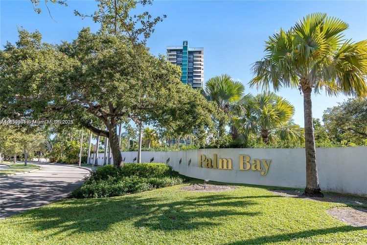 Palm Bay Yacht Club #T-1D image #11