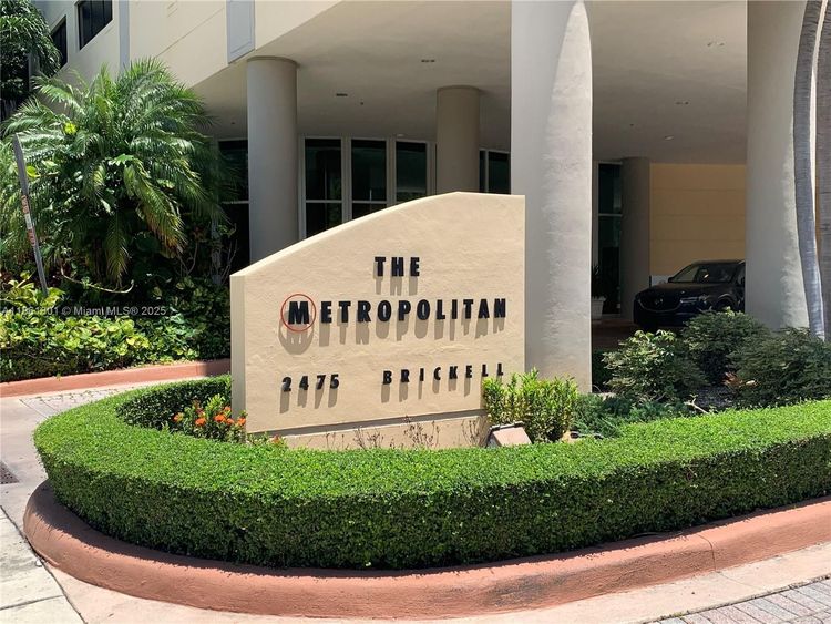 Metropolitan at Brickell #2504 image #16