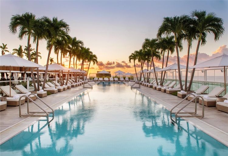 1 Hotel & Homes #1440 image #73