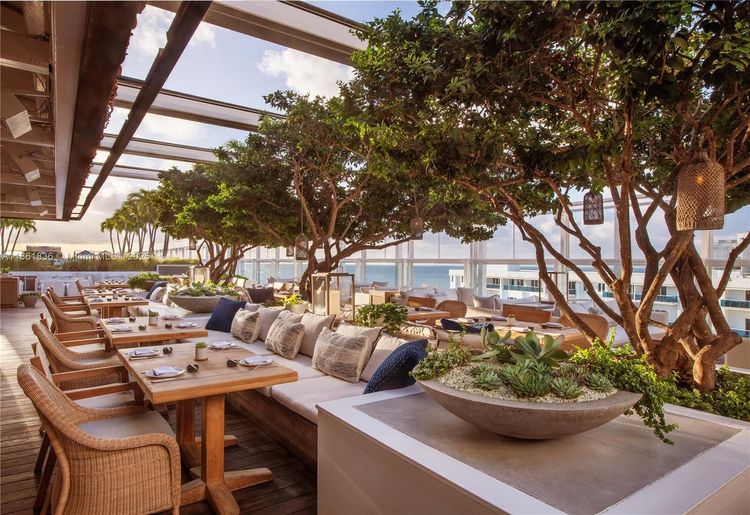 1 Hotel & Homes #1440 image #77