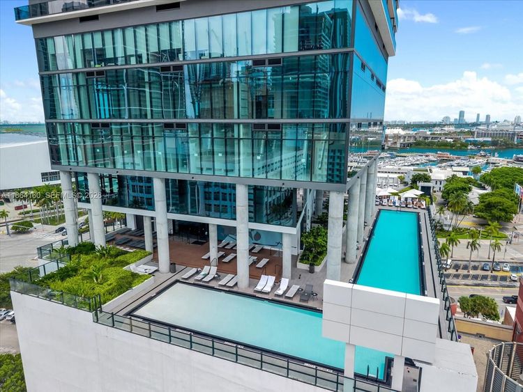 The Elser Hotel & Residences #3714 image #23