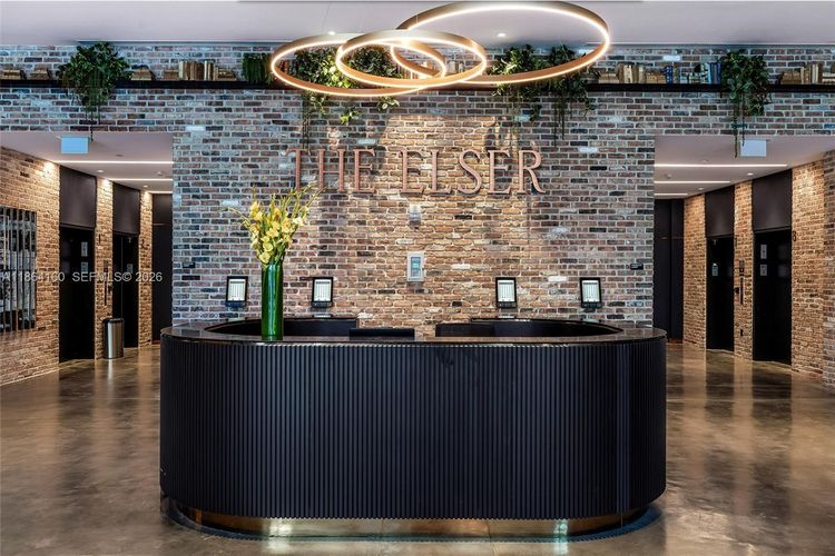 The Elser Hotel & Residences #3714 image #27