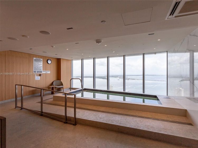 Aston Martin Residences #2505 image #48