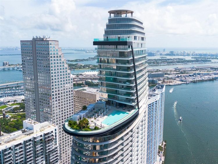 Aston Martin Residences #2505 image #52